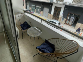 Lugar exclusivo en el corazón de Buenos Aires
